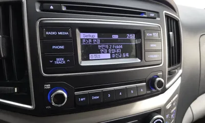 Hyundai Starex 2019, 126755 км, за 13900000 KRW - фото 16