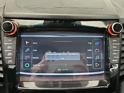 KG_Mobility_Ssangyong TIBOLI 2017, 94680 км, за 8100000 KRW - фото 15