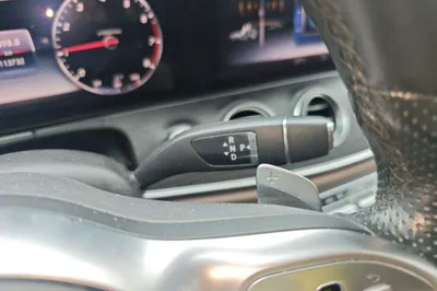 Mercedes-Benz E-Class 2019, 113699 км, за 179806.29 CNY - фото 14