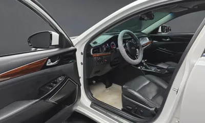 Kia K7 2016, 351515 км, за 4000000 KRW - фото 10