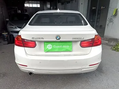 BMW 3 Series 2015, 143900 км, за 44300 CNY - фото 6