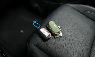 Kia Seltos 2023, 58540 км, за 21500000 KRW - фото 31