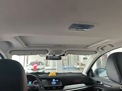 Haval H6 2017, 33200 км, за 30000 CNY - фото 18