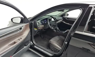 Hyundai Grandeur 2019, 174894 км, за 13900000 KRW - фото 10
