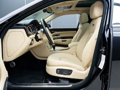 Bentley Mulsanne 2016, 22000 км, за 1388000 CNY - фото 9