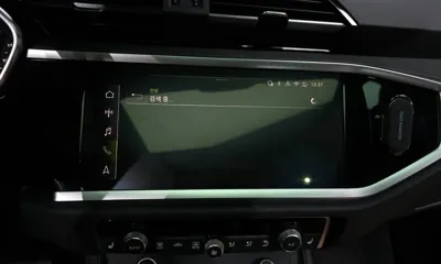 Audi Q3 2025, 9286 км, за 50500000 KRW - фото 32