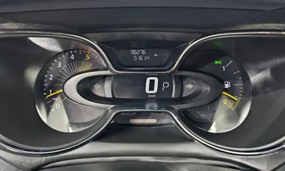 Renault-KoreaSamsung QM3 2014, 96276 км, за 4900000 KRW - фото 8