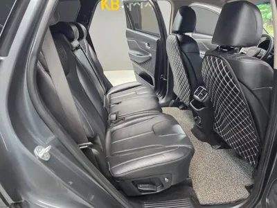 Hyundai Santafe 2019, 176555 км, за 15500000 KRW - фото 12