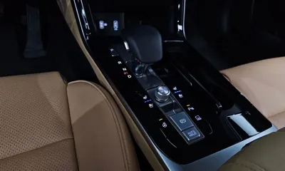 Kia K7 2020, 60448 км, за 17100000 KRW - фото 9
