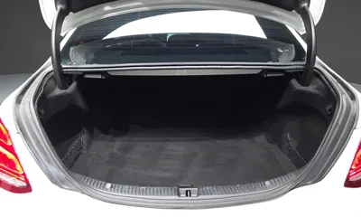 Mercedes-Benz C-Class 2015, 150954 км, за 14990000 KRW - фото 20