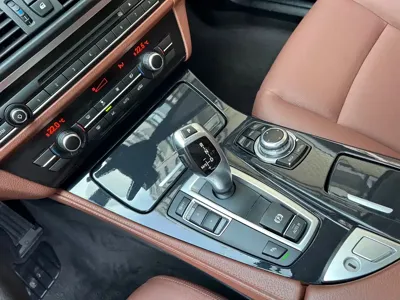 BMW 5 Series (Import) 2016, 140000 км, за 66800 CNY - фото 6
