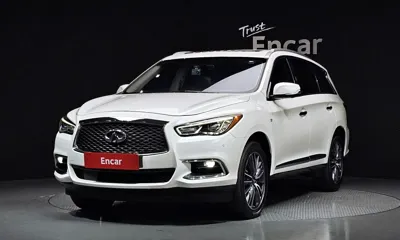 Infiniti QX60 2018, 133514 км, за 14900000 KRW - фото 1