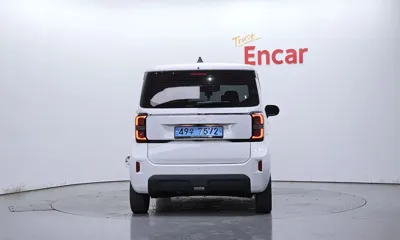 Kia Ray 2024, 31393 км, за 22700000 KRW - фото 4