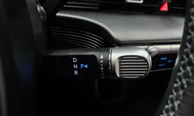 Hyundai Ioniq5 2023, 252184 км, за 18900000 KRW - фото 9