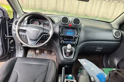 Haval H6 2016, 91200 км, за 26321.74 CNY - фото 6