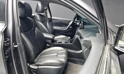 Hyundai Santafe 2019, 98624 км, за 17000000 KRW - фото 11