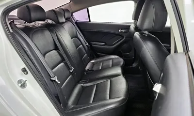 Kia K3 2013, 175326 км, за 4100000 KRW - фото 11