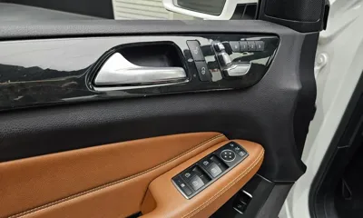 Mercedes-Benz GLE-Class 2017, 154078 км, за 18990000 KRW - фото 16