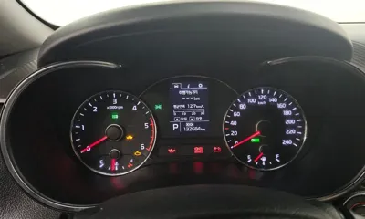 Kia K3 2015, 132684 км, за 3700000 KRW - фото 8