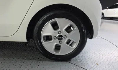 Kia Ray 2022, 33955 км, за 12600000 KRW - фото 21