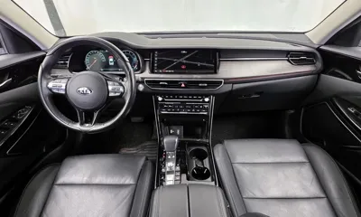 Kia K7 2020, 86175 км, за 20500000 KRW - фото 7