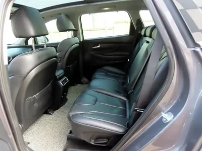 Hyundai Santafe 2022, 57290 км, за 23700000 KRW - фото 6