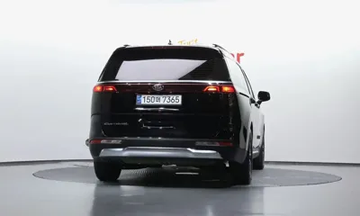 Kia Canival 2021, 85499 км, за 21900000 KRW
