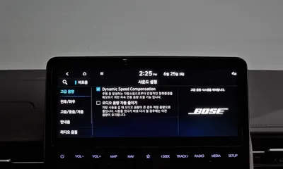 Hyundai Staria 2025, 25152 км, за 45200000 KRW - фото 33