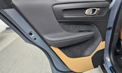 Volvo XC40 2022, 55599 км, за 30900000 KRW - фото 25