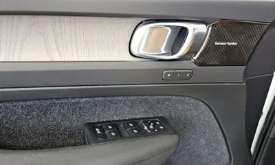 Volvo XC40 2020, 56631 км, за 28900000 KRW - фото 36