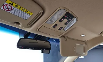 Kia Canival 2018, 102110 км, за 14500000 KRW - фото 18