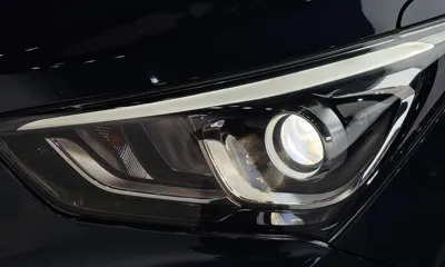 Hyundai Santafe 2018, 169543 км, за 9900000 KRW - фото 22