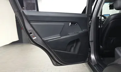 Kia Sportage 2012, 100833 км, за 6300000 KRW - фото 25
