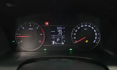 KG_Mobility_Ssangyong Rexton 2019, 162731 км, за 11400000 KRW - фото 8