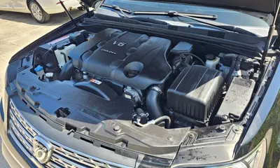 Kia Mohave 2017, 157912 км, за 14500000 KRW - фото 6