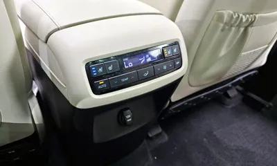 Hyundai Palisade 2022, 56876 км, за 32900000 KRW - фото 20