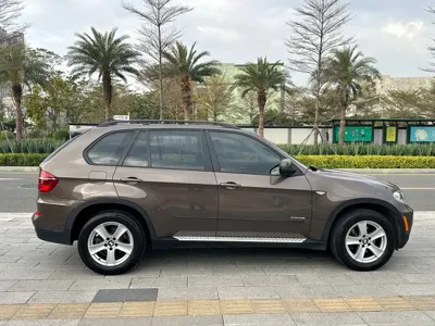 BMW X5 (Import) 2012, 120000 км, за 69800 CNY - фото 38