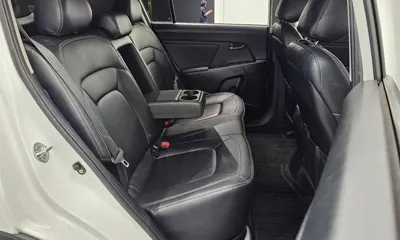 Kia Sportage 2013, 165045 км, за 6500000 KRW - фото 11