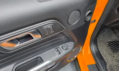 Ford Mustang 2019, 121735 км, за 19990000 KRW - фото 19