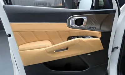Kia Sorento 2022, 60728 км, за 35500000 KRW - фото 24