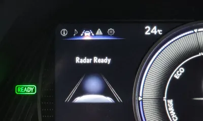 Lexus UX 2019, 84826 км, за 26900000 KRW - фото 34