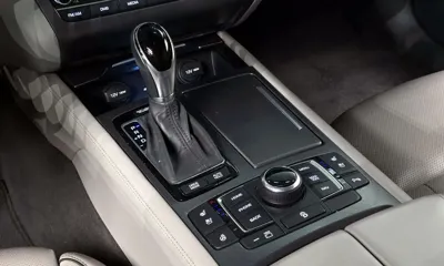 Hyundai Genesis 2016, 63798 км, за 17890000 KRW - фото 9