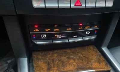 Mercedes-Benz E-Class 2016, 164371 км, за 10500000 KRW - фото 12