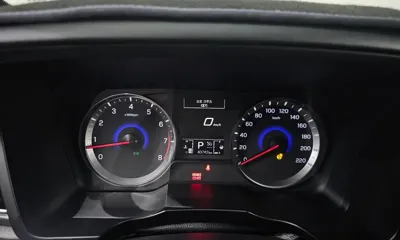 KG_Mobility_Ssangyong TIBOLI 2022, 40742 км, за 14500000 KRW - фото 8