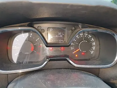 Citroen C4 2016, 111100 км, за 18500 CNY - фото 13