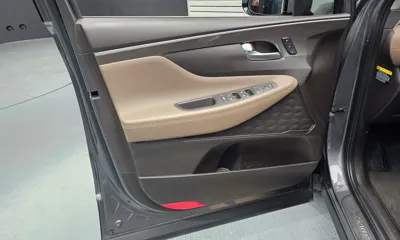 Hyundai Santafe 2020, 86853 км, за 19200000 KRW - фото 24