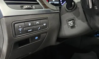 Genesis G80 2019, 134440 км, за 17500000 KRW - фото 15