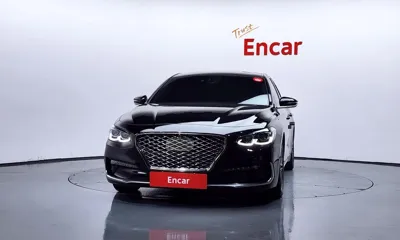 Hyundai Grandeur 2018, 88461 км, за 19400000 KRW