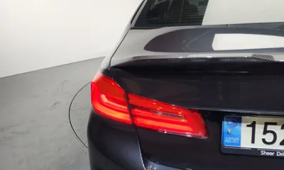BMW M5 2020, 71385 км, за 88000000 KRW - фото 23
