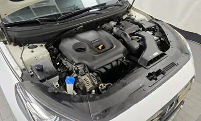 Hyundai Sonata 2019, 89890 км, за 12800000 KRW - фото 6